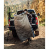 Кемпинговое одеяло KLYMIT HORIZON OVERLAND BLANKET серое 13HOGY01C